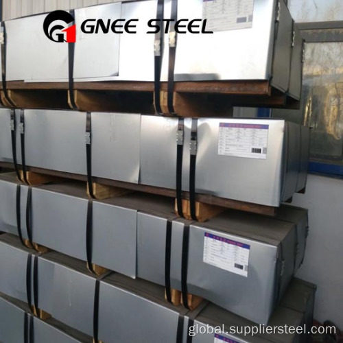 Cold Rolled Carbon Steel Cold-rolled low carbon steel Factory